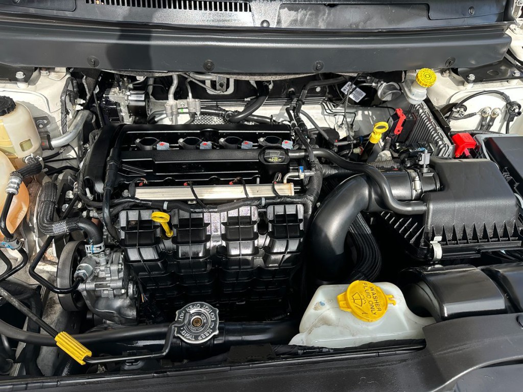 2019 Dodge Journey Image 21