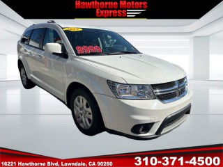 Image for 2019 Dodge Journey SE ID: 6963676