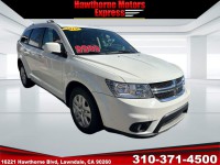 Image for 2019 Dodge Journey SE ID: 6963676