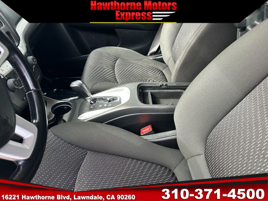 2019 Dodge Journey Image 13