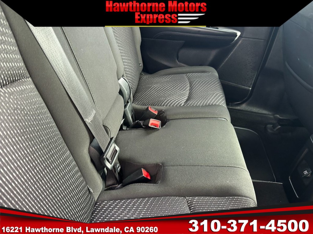 2019 Dodge Journey Image 14