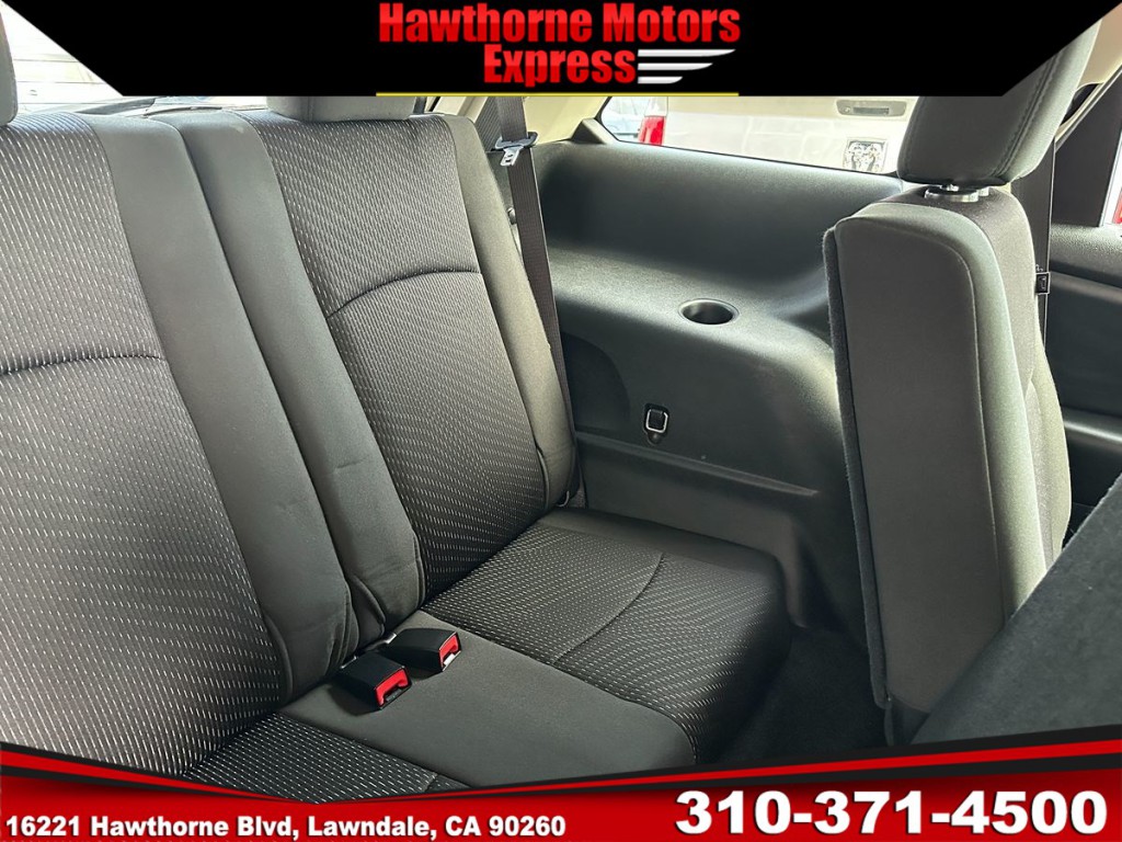 2019 Dodge Journey Image 15