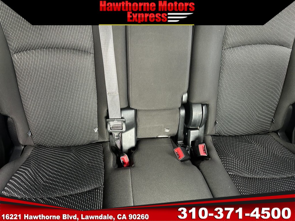 2019 Dodge Journey Image 16