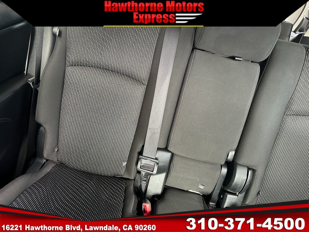 2019 Dodge Journey Image 18