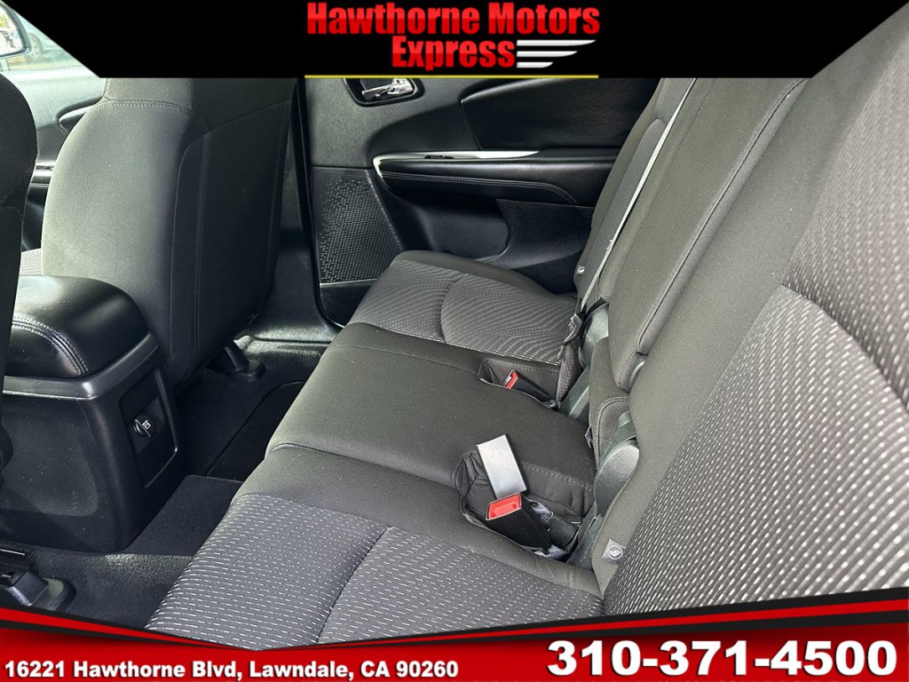 2019 Dodge Journey Image 19