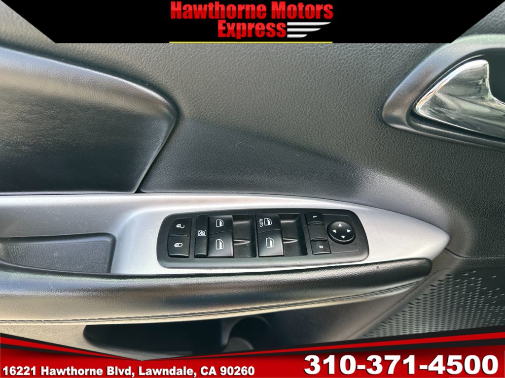 2019 Dodge Journey Image 20