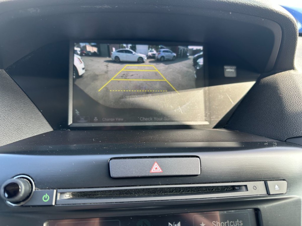 2017 Acura MDX Image 12