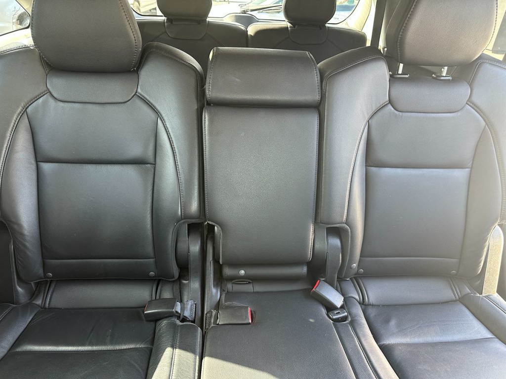 2017 Acura MDX Image 15