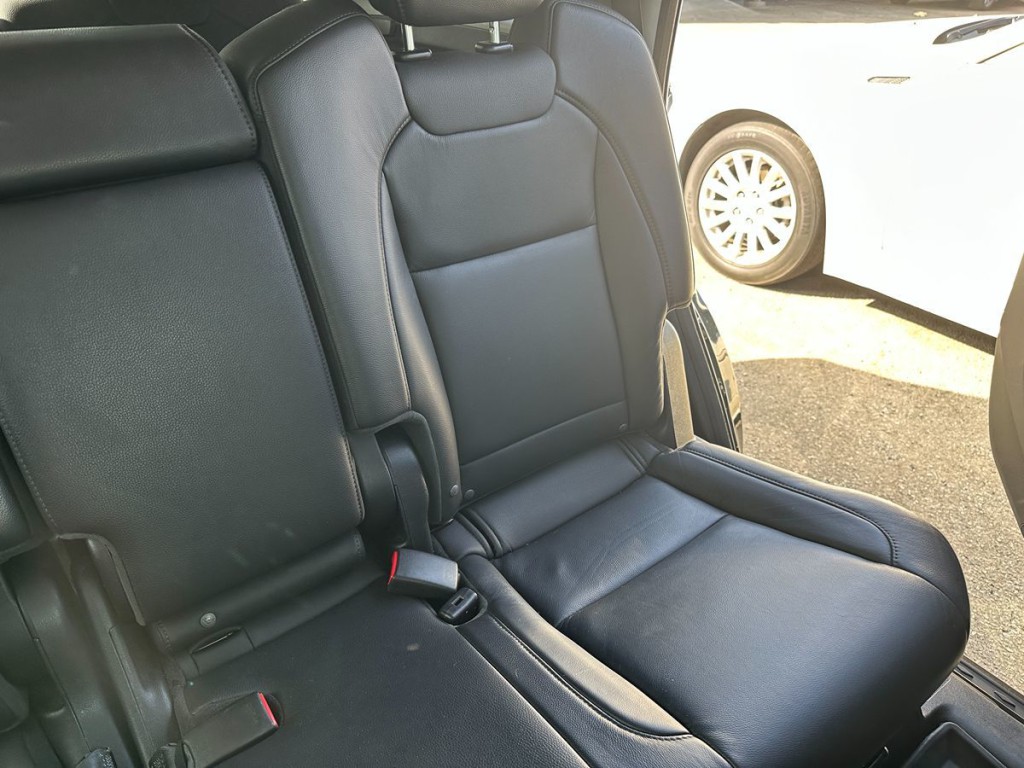 2017 Acura MDX Image 16