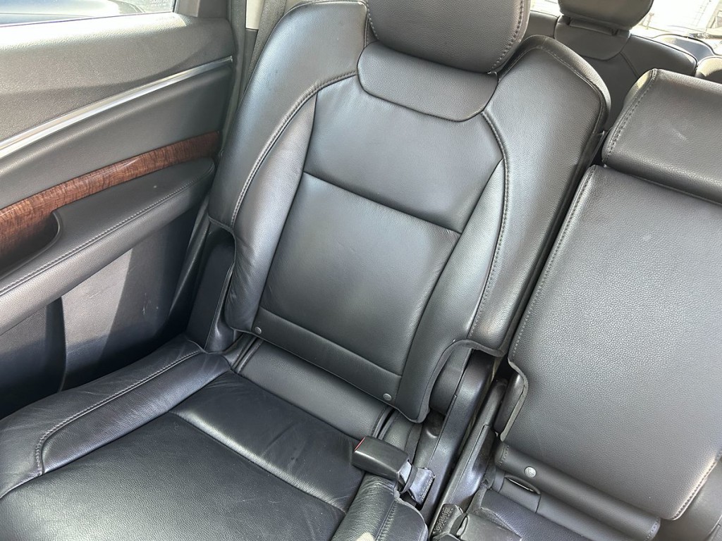 2017 Acura MDX Image 17