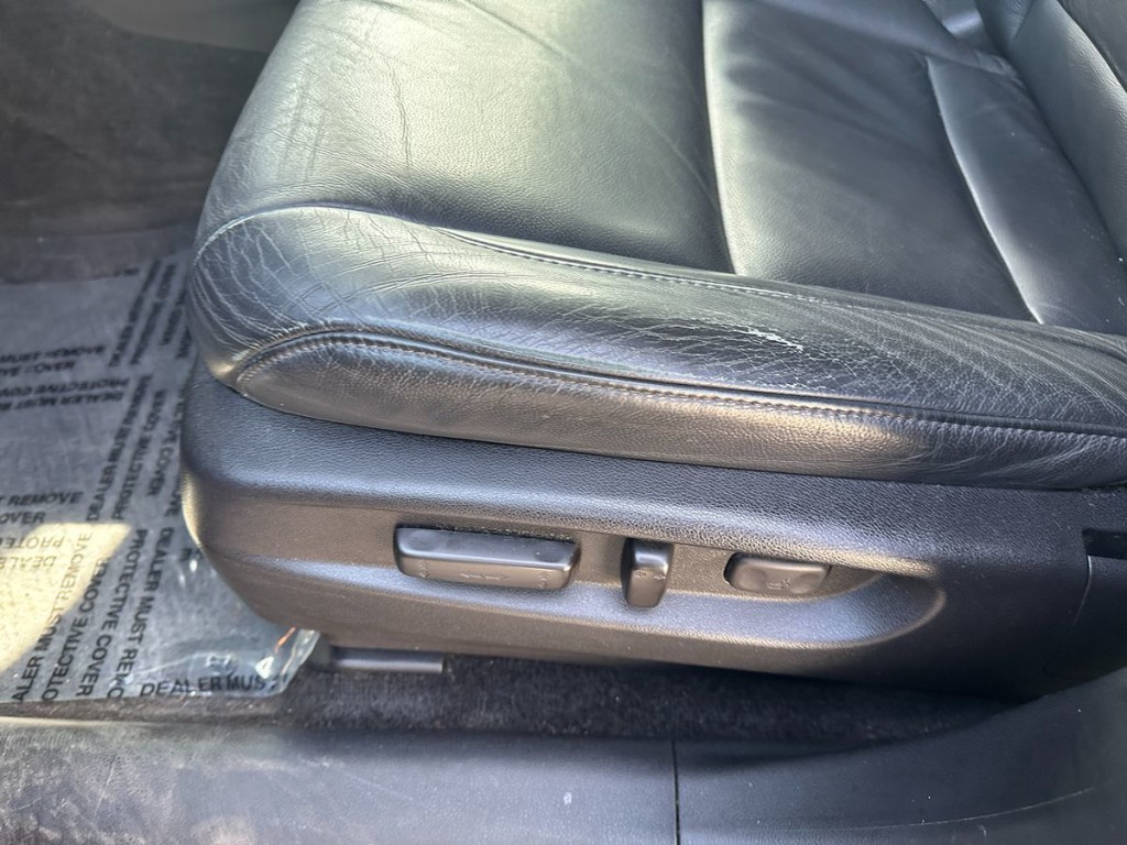 2017 Acura MDX Image 21