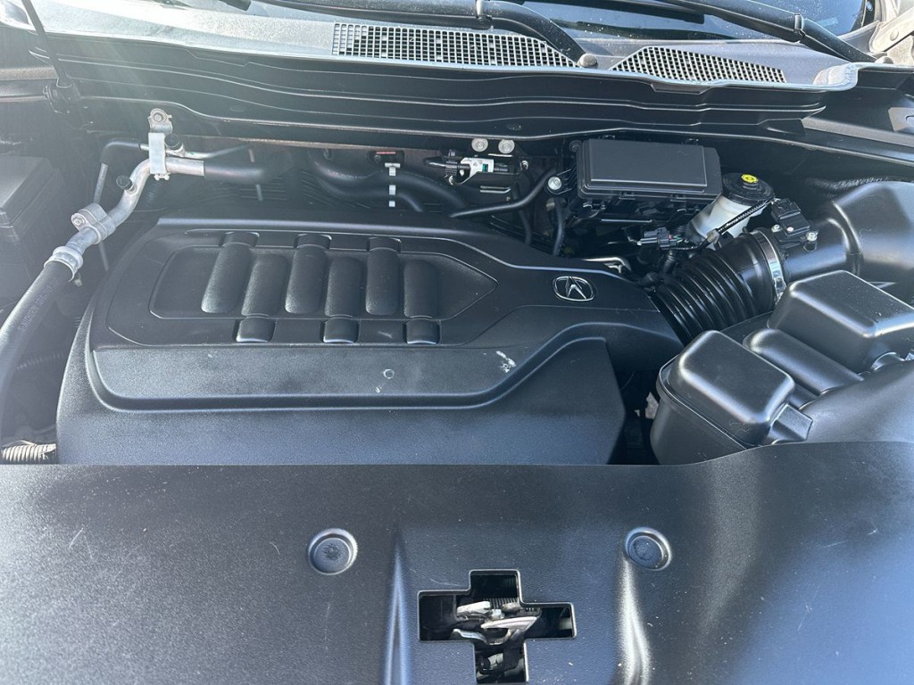 2017 Acura MDX Image 23