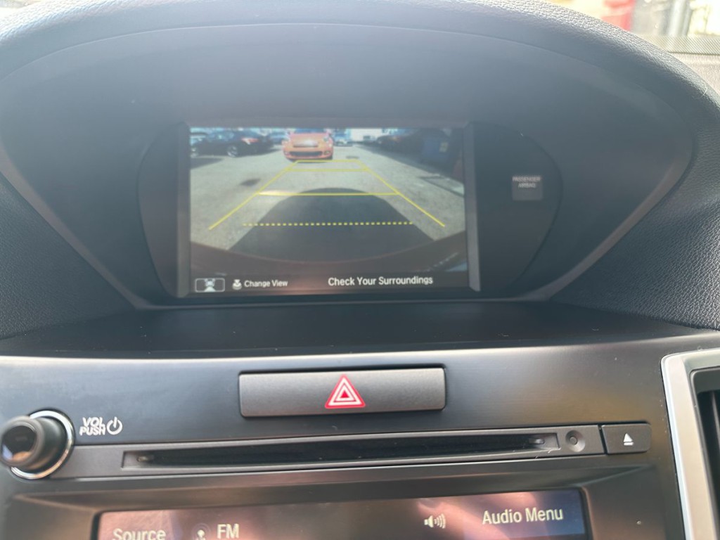 2018 Acura TL Image 12