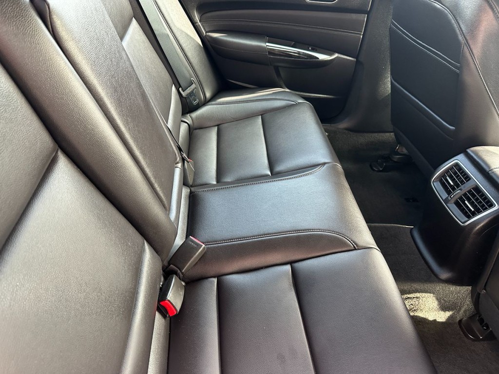 2018 Acura TL Image 16