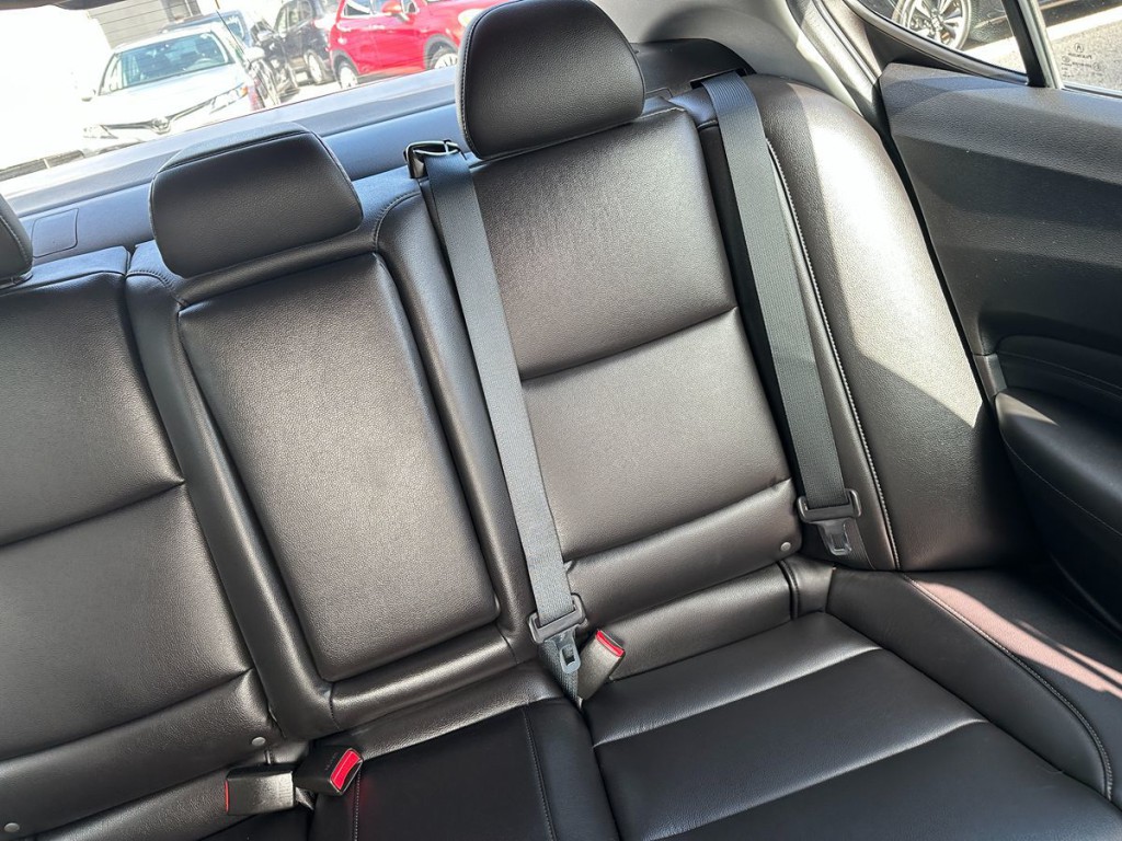 2018 Acura TL Image 18