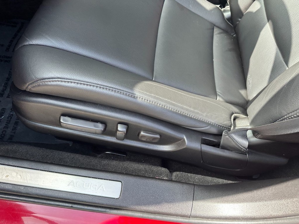 2018 Acura TL Image 21