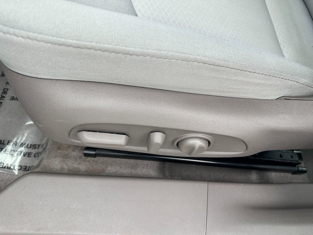 2018 Chevrolet Malibu Image 23