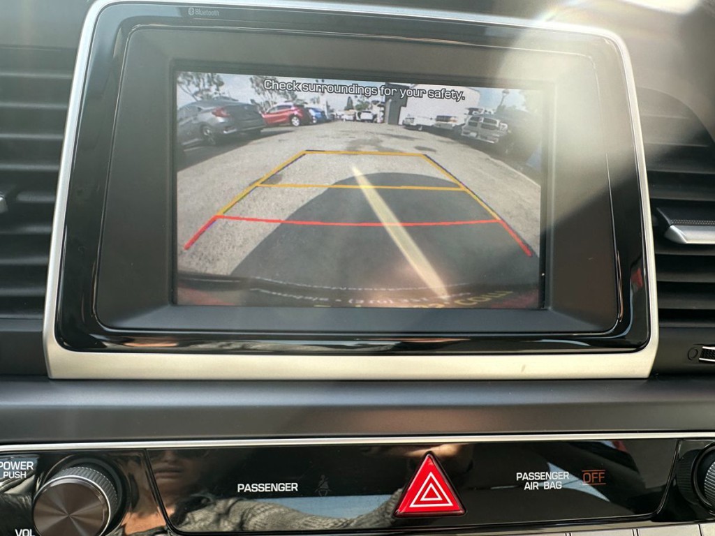 2019 Hyundai Sonata Image 10