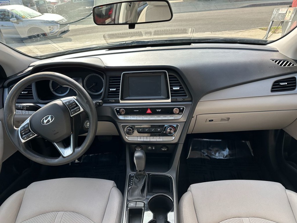 2019 Hyundai Sonata Image 12