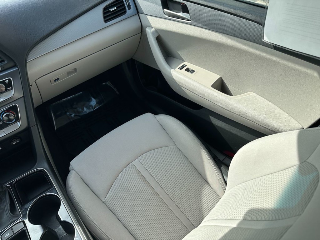 2019 Hyundai Sonata Image 13