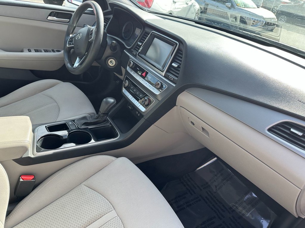 2019 Hyundai Sonata Image 14