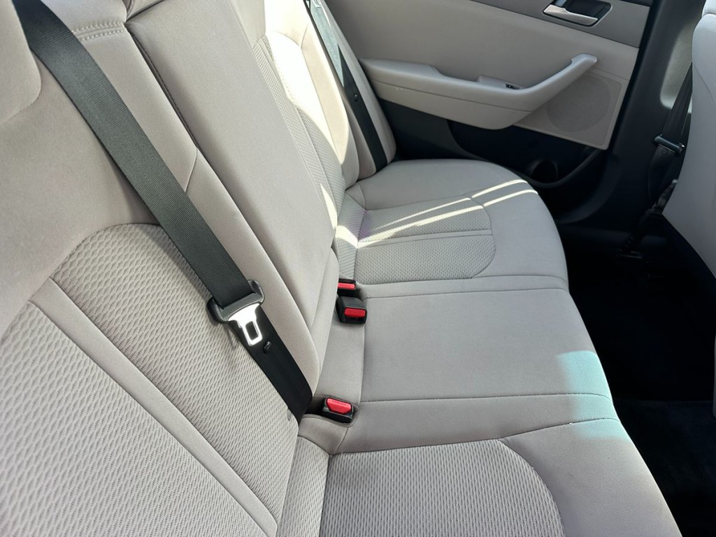 2019 Hyundai Sonata Image 15