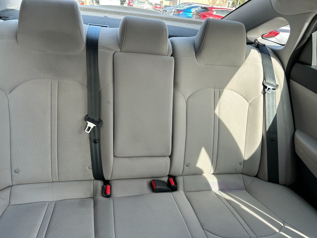 2019 Hyundai Sonata Image 16