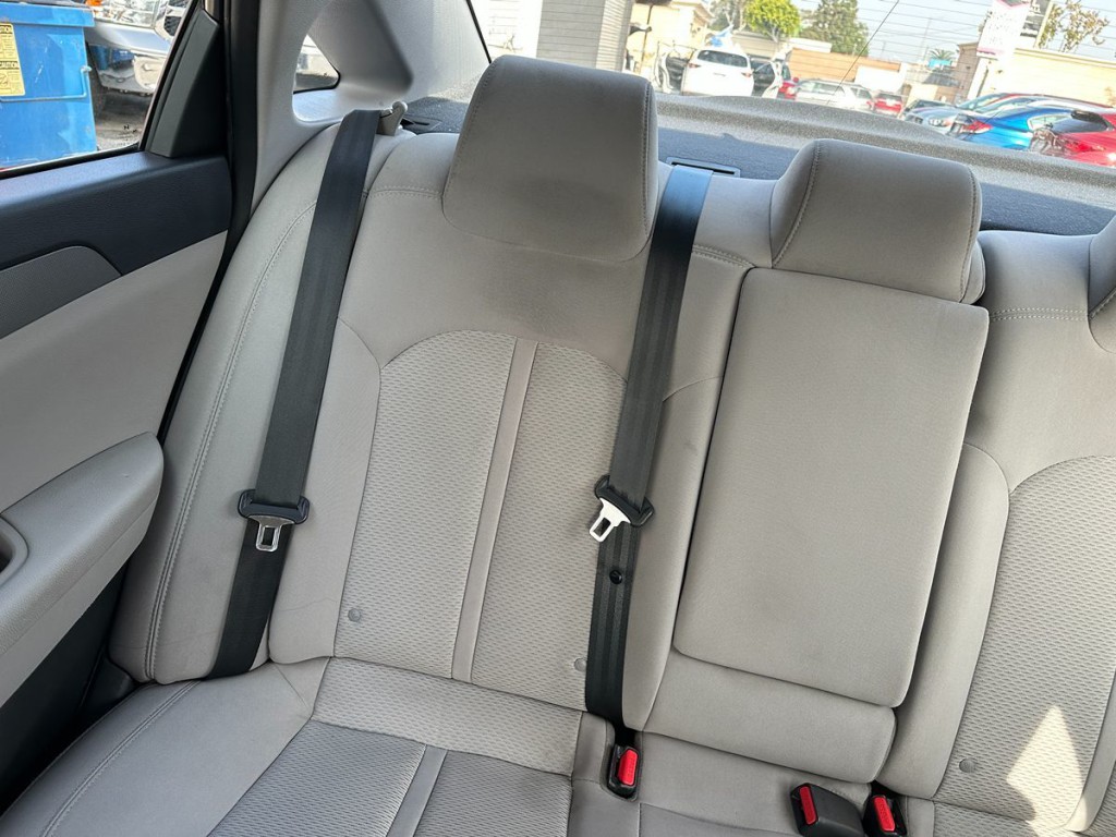 2019 Hyundai Sonata Image 18