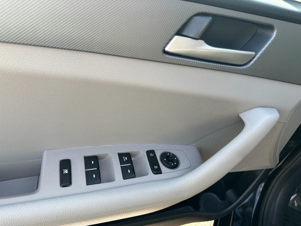 2019 Hyundai Sonata Image 20