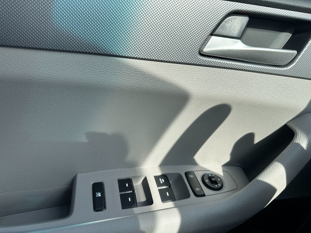 2019 Hyundai Sonata Image 21