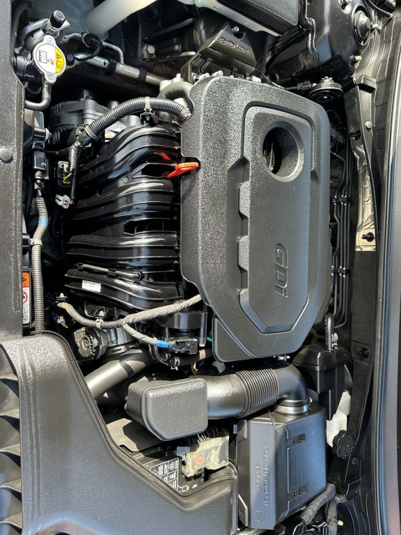 2019 Hyundai Sonata Image 22