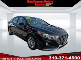 Image for 2019 Hyundai Sonata SE ID: 6994197