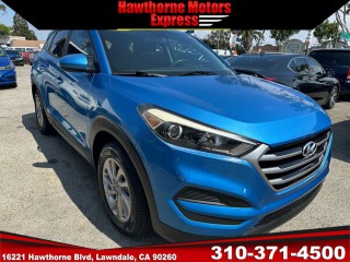 Image for 2017 Hyundai Tucson SE ID: 7003918
