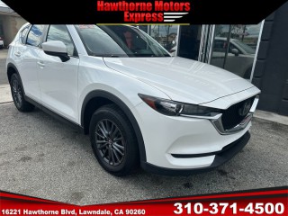 Image for 2021 Mazda CX-5 Sport ID: 7022675