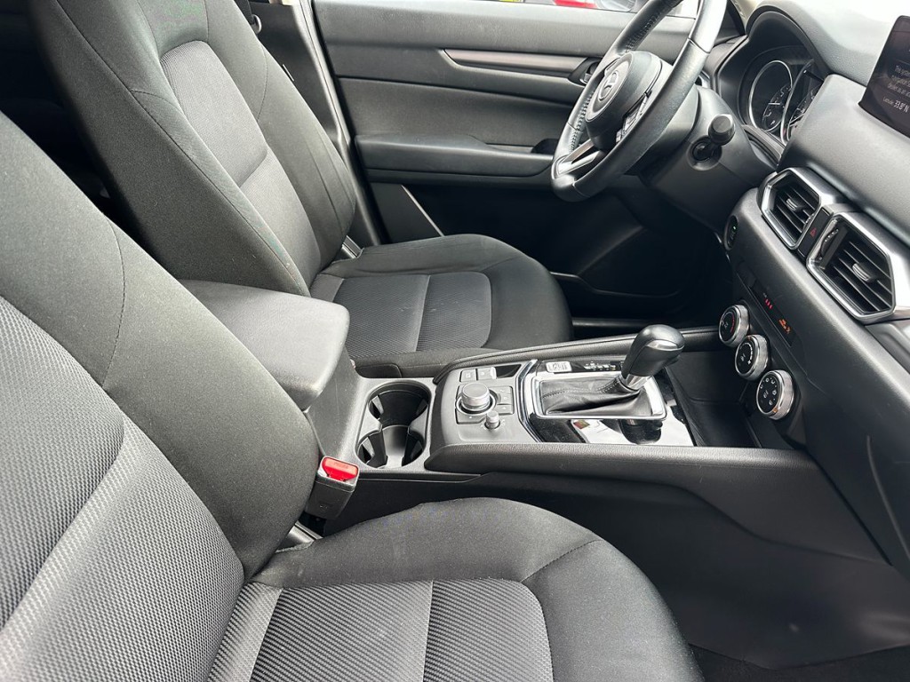 2021 Mazda CX-5 Image 10