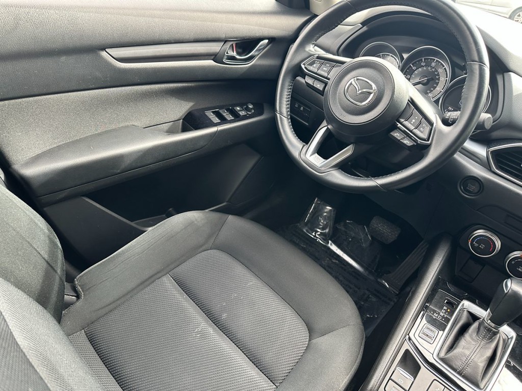 2021 Mazda CX-5 Image 11
