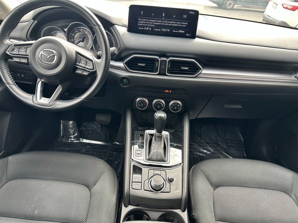 2021 Mazda CX-5 Image 13