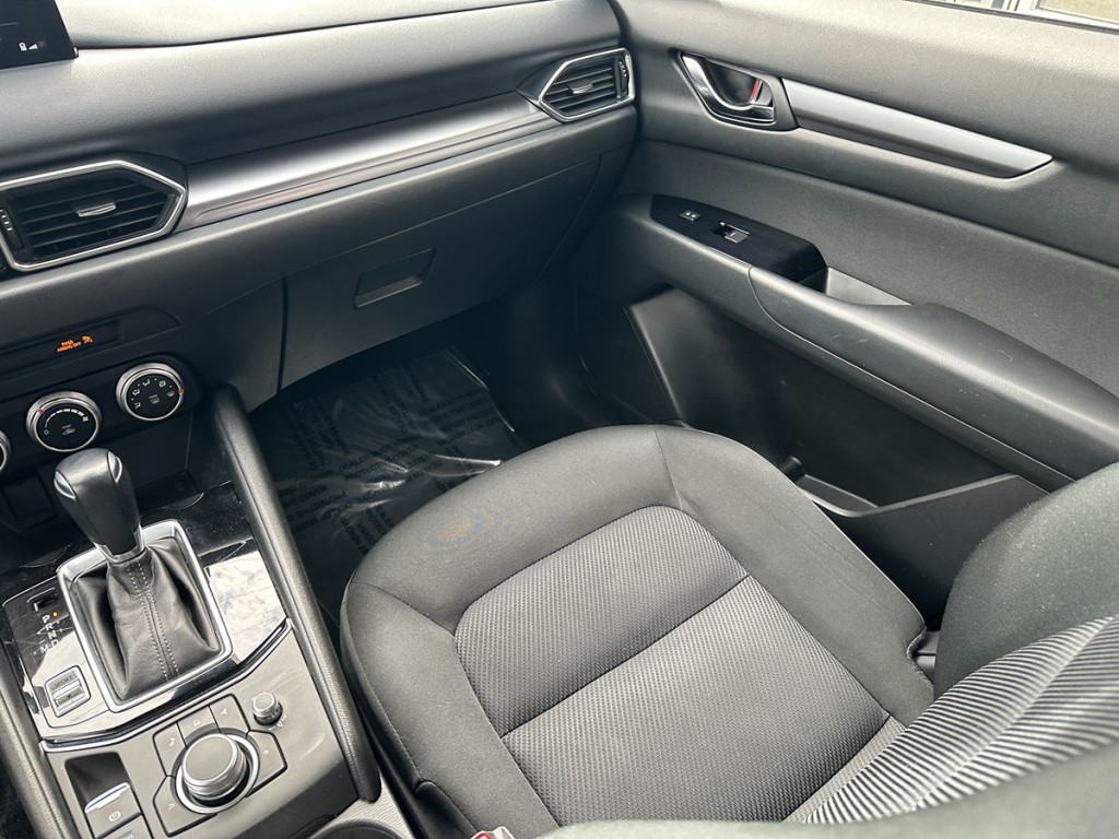2021 Mazda CX-5 Image 15