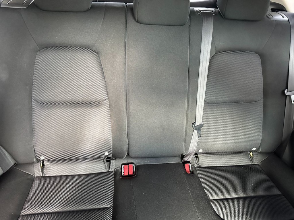 2021 Mazda CX-5 Image 17