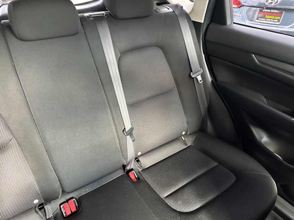 2021 Mazda CX-5 Image 18