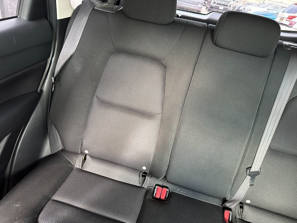 2021 Mazda CX-5 Image 19