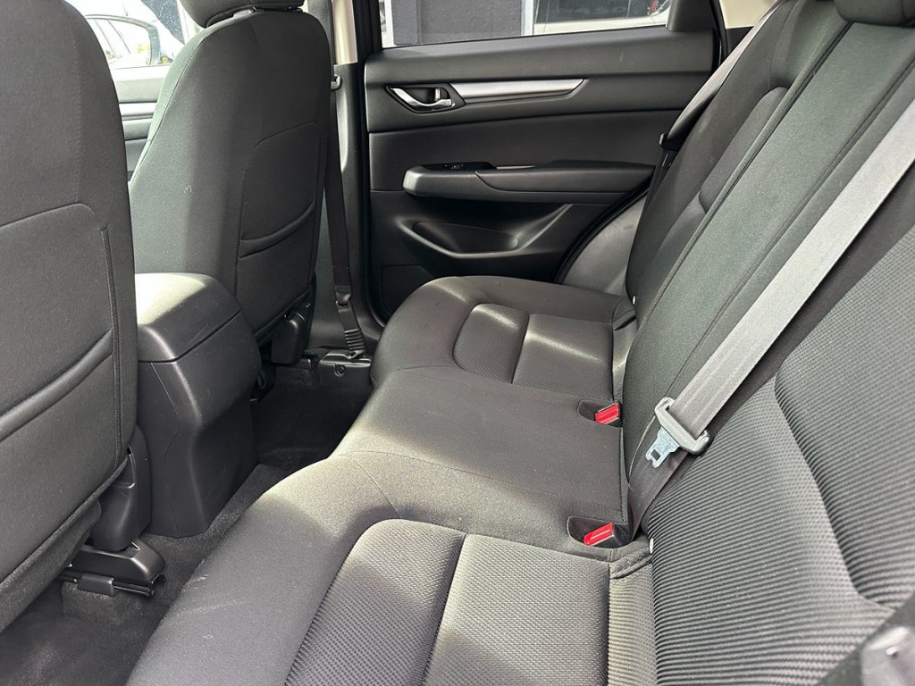 2021 Mazda CX-5 Image 20