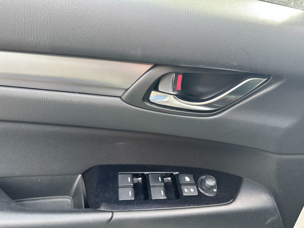 2021 Mazda CX-5 Image 21