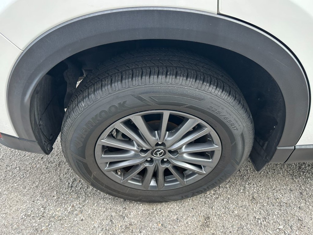 2021 Mazda CX-5 Image 22