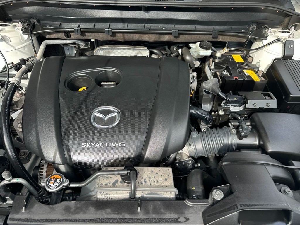 2021 Mazda CX-5 Image 23