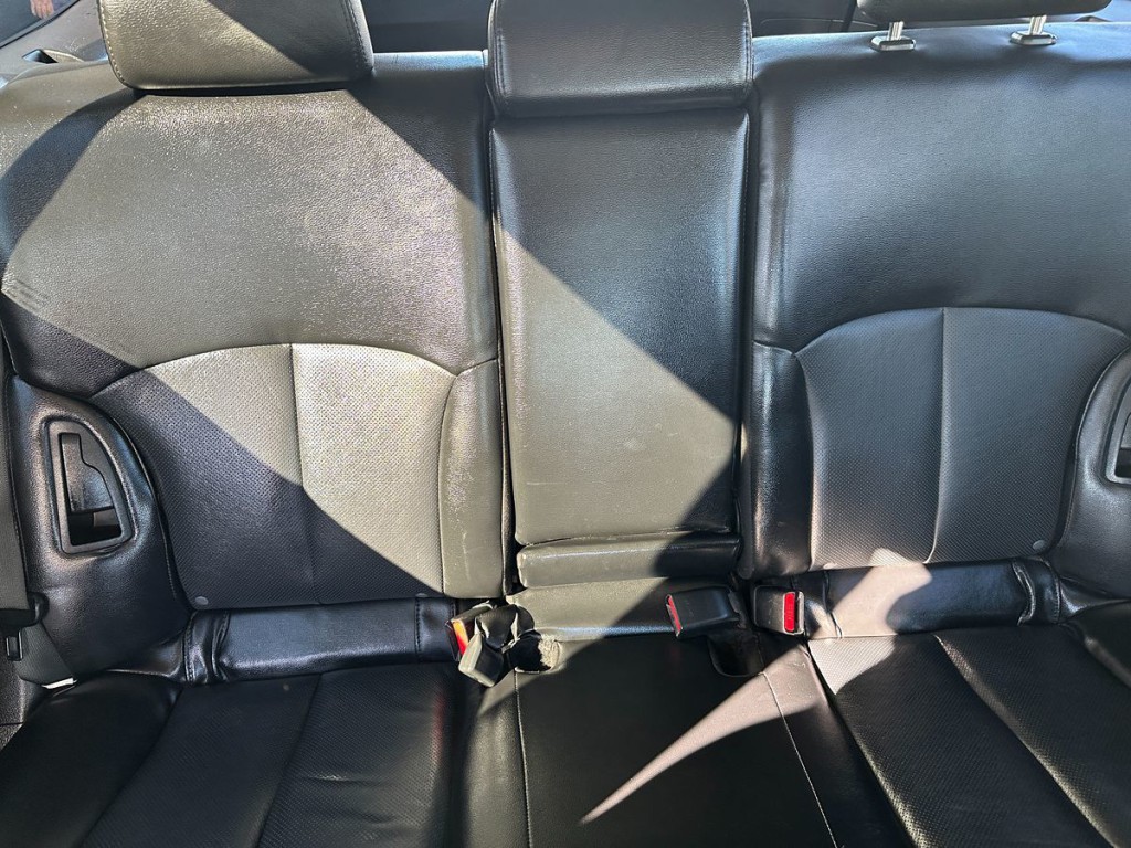 2013 Subaru Outback Image 15