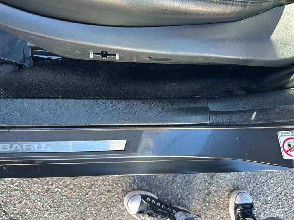 2013 Subaru Outback Image 19