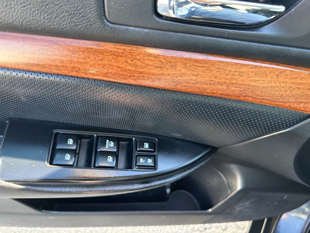 2013 Subaru Outback Image 20