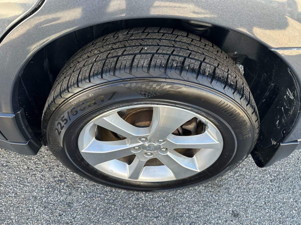 2013 Subaru Outback Image 24