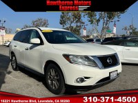 Image for 2015 Nissan Pathfinder SV ID: 7034752